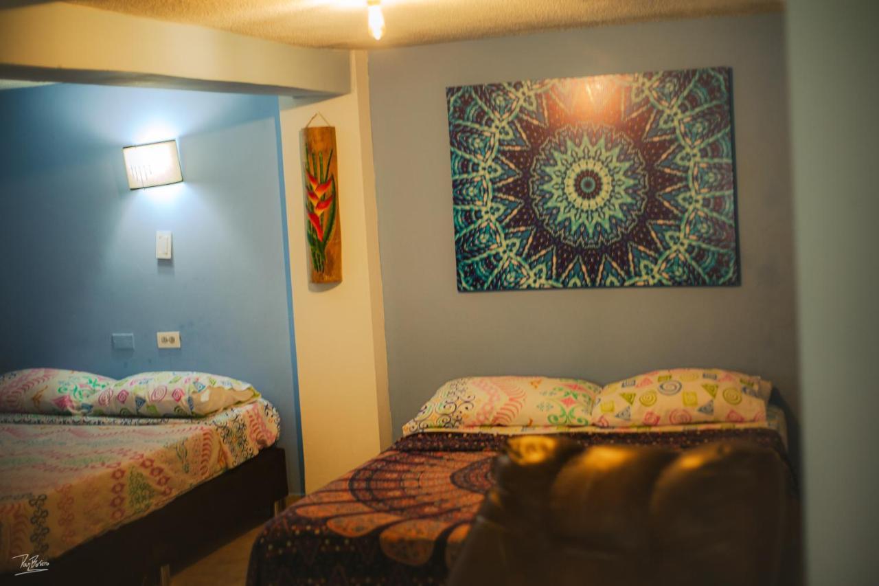 Acogedor Apartaestudio Armenia  Dış mekan fotoğraf