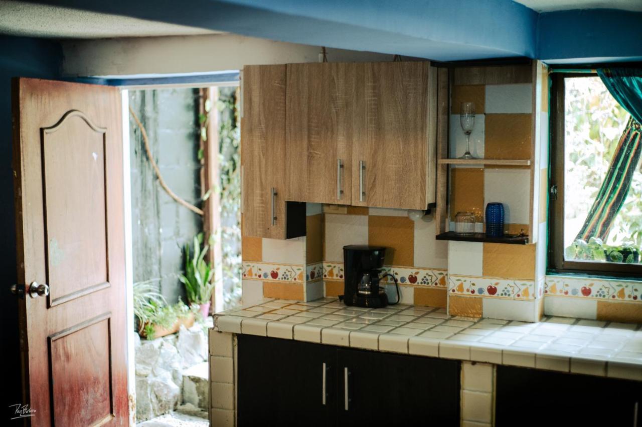 Acogedor Apartaestudio Armenia  Dış mekan fotoğraf