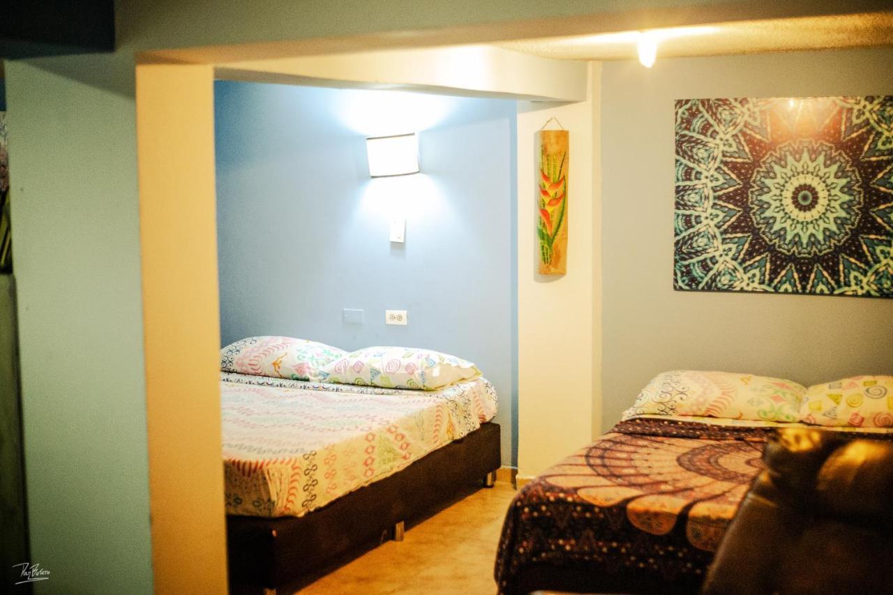 Acogedor Apartaestudio Armenia  Dış mekan fotoğraf