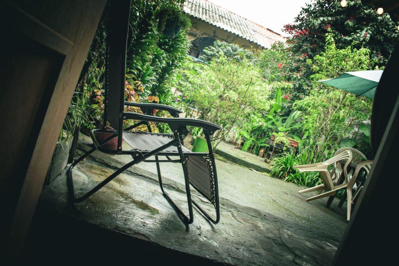 Acogedor Apartaestudio Armenia  Dış mekan fotoğraf