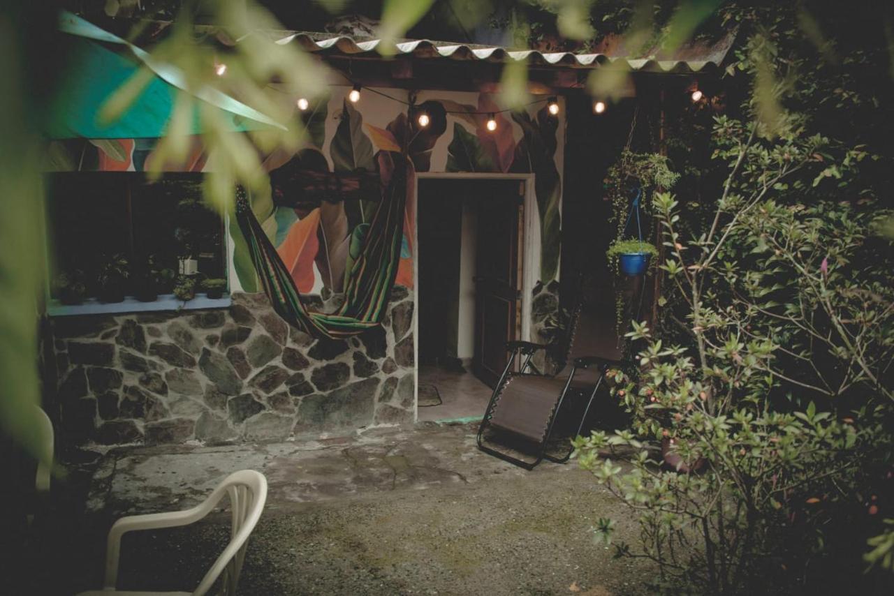 Acogedor Apartaestudio Armenia  Dış mekan fotoğraf